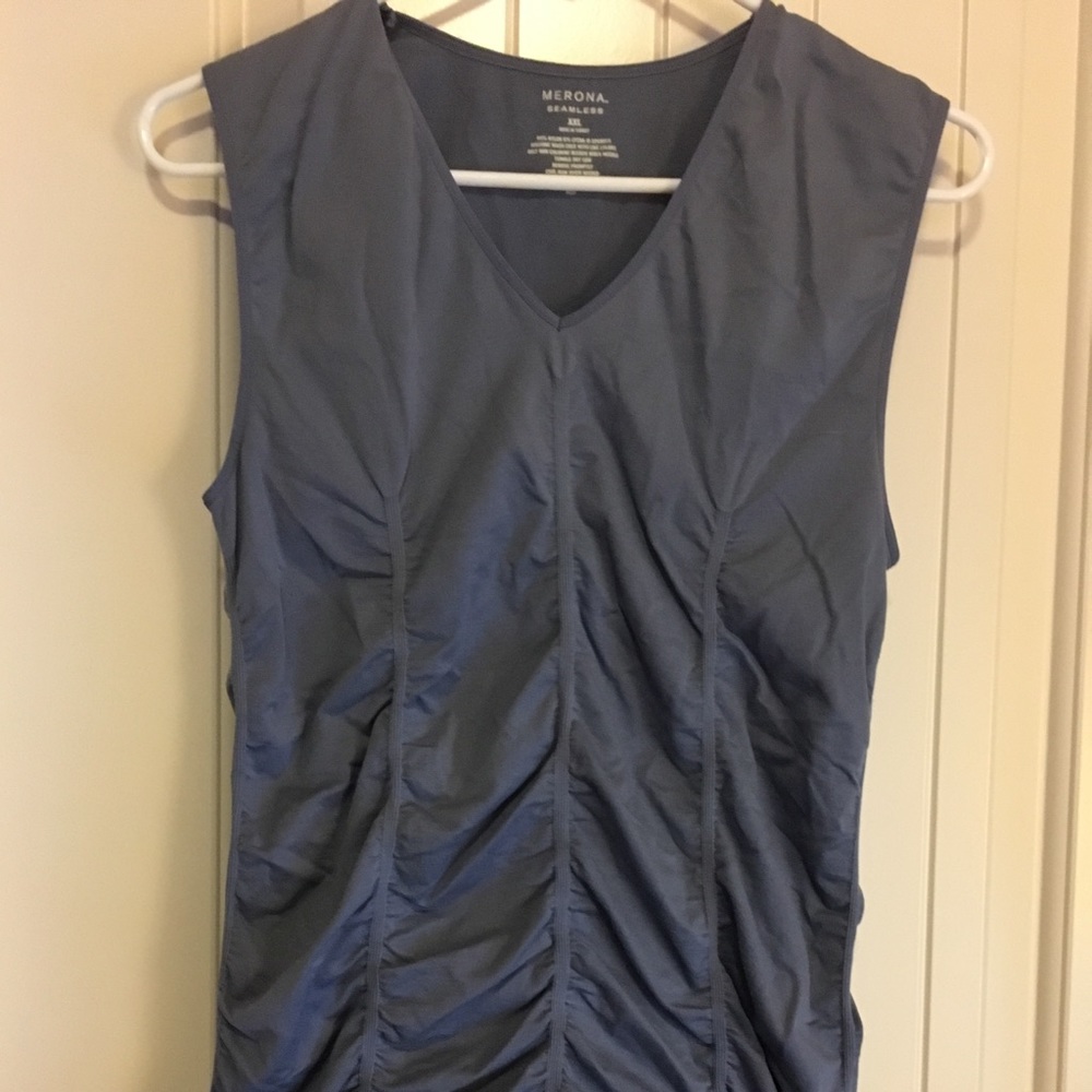 Merona Top